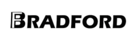 BRADFORD Logo (EUIPO, 24.04.2015)