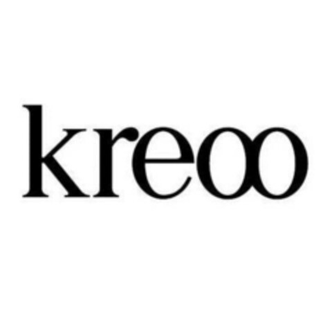 KREOO Logo (EUIPO, 27.04.2015)