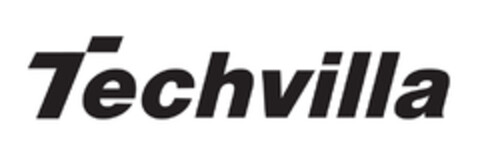 Techvilla Logo (EUIPO, 29.05.2015)