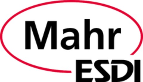 Mahr ESDI Logo (EUIPO, 19.06.2015)