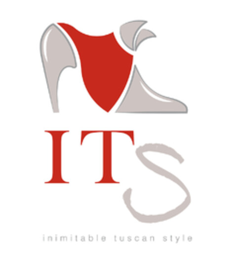 ITS INIMITABLE TUSCAN STYLE Logo (EUIPO, 06/29/2015)