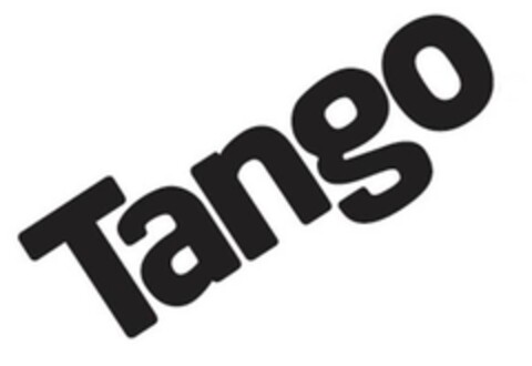 TANGO Logo (EUIPO, 06/29/2015)