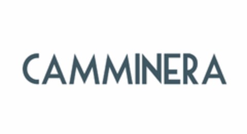 CAMMINERA Logo (EUIPO, 02.07.2015)