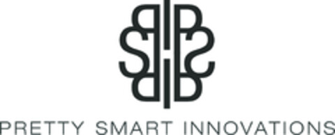 PRETTY SMART INNOVATIONS Logo (EUIPO, 10.07.2015)