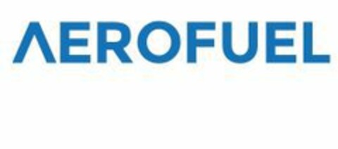 AEROFUEL Logo (EUIPO, 09.12.2015)