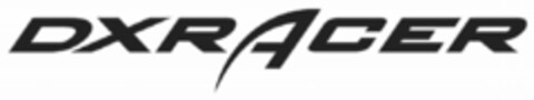 DXRACER Logo (EUIPO, 02.11.2015)