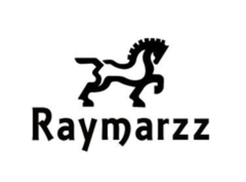 Raymarzz Logo (EUIPO, 31.12.2015)