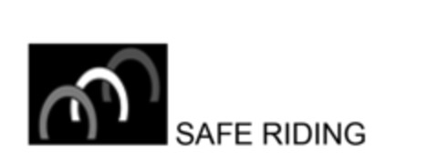 SAFE RIDING Logo (EUIPO, 08.02.2016)