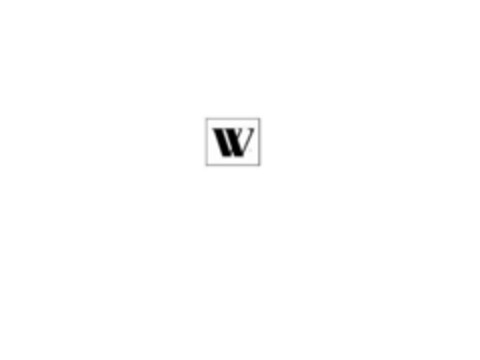 W Logo (EUIPO, 16.02.2016)