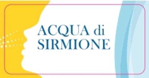 ACQUA DI SIRMIONE Logo (EUIPO, 03/21/2016)