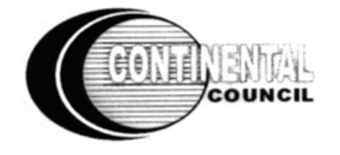 CONTINENTAL COUNCIL Logo (EUIPO, 23.03.2016)