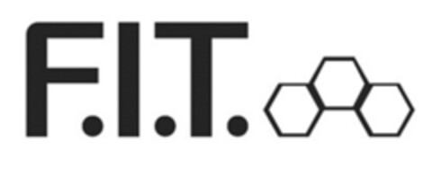 F.I.T. Logo (EUIPO, 06.04.2016)