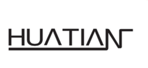 HUATIAN Logo (EUIPO, 04/29/2016)