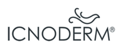 ICNODERM Logo (EUIPO, 26.05.2016)