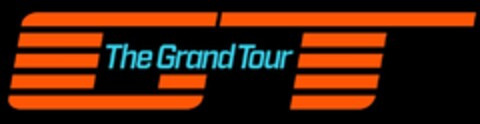 G THE GRAND TOUR T Logo (EUIPO, 06/17/2016)