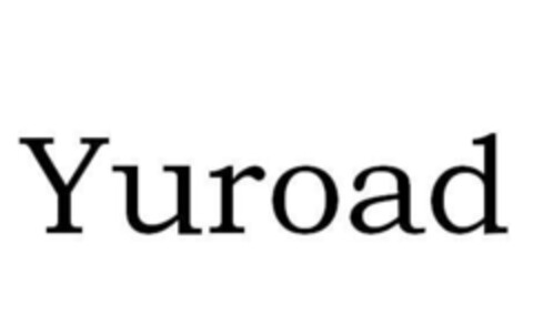 Yuroad Logo (EUIPO, 28.06.2016)