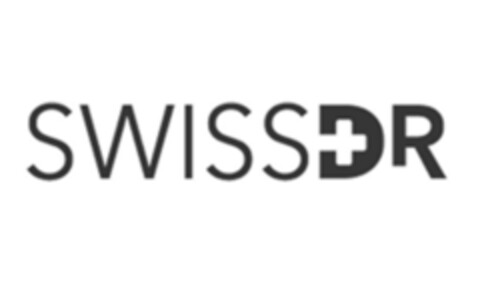 SWISSDR Logo (EUIPO, 19.09.2016)