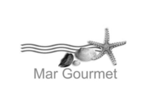 MAR GOURMET Logo (EUIPO, 10.01.2017)