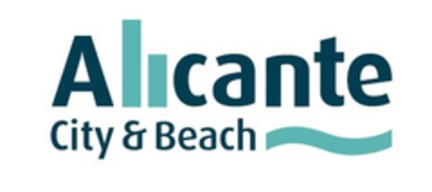 ALICANTE CITY & BEACH Logo (EUIPO, 13.01.2017)