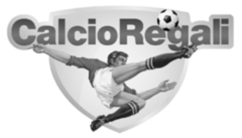 CALCIOREGALI Logo (EUIPO, 06.02.2017)