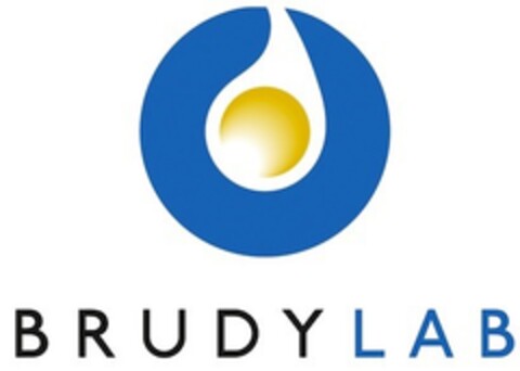 BRUDYLAB Logo (EUIPO, 13.02.2017)