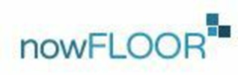 nowFLOOR Logo (EUIPO, 03/03/2017)