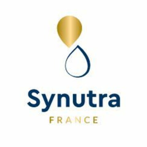 Synutra FRANCE Logo (EUIPO, 03/21/2017)