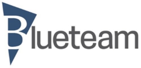 BLUETEAM Logo (EUIPO, 04/27/2017)