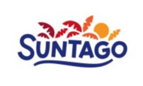 SUNTAGO Logo (EUIPO, 18.05.2017)