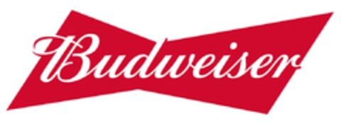 Budweiser Logo (EUIPO, 12.06.2017)