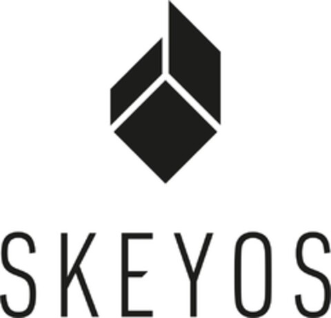Skeyos Logo (EUIPO, 23.06.2017)