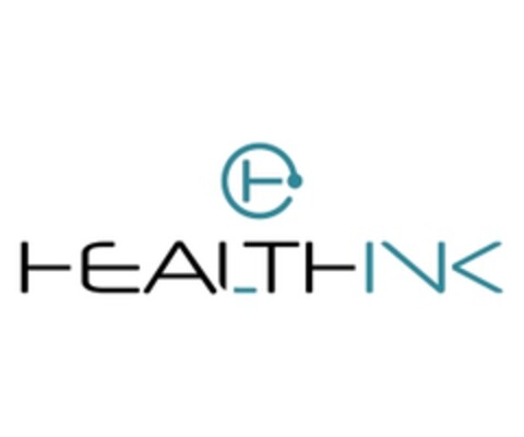 HEALTHINK Logo (EUIPO, 14.09.2017)