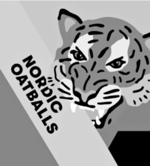 NORDIC OATBALLS Logo (EUIPO, 19.09.2017)