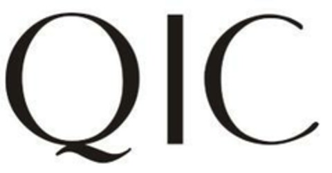 QIC Logo (EUIPO, 09/22/2017)