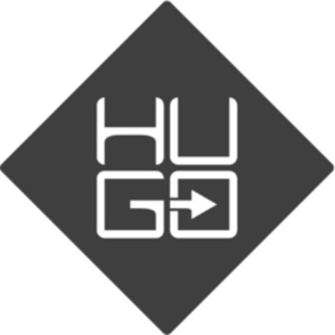 HUGO Logo (EUIPO, 27.09.2017)