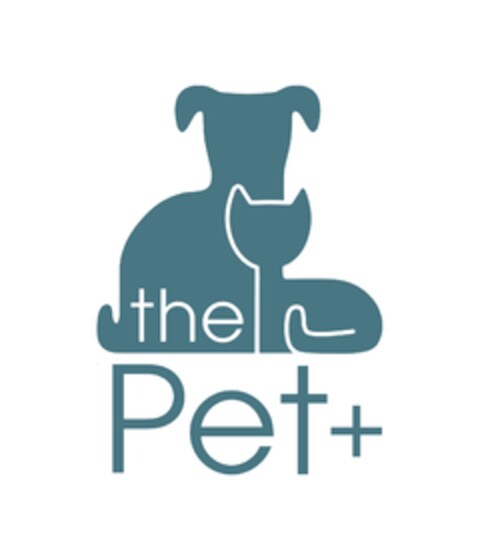 the Pet+ Logo (EUIPO, 17.10.2017)