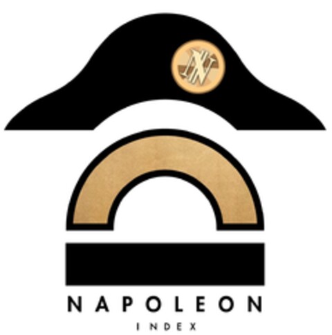 Napoleon Index Logo (EUIPO, 11/19/2017)