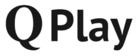 QPLAY Logo (EUIPO, 12/19/2017)