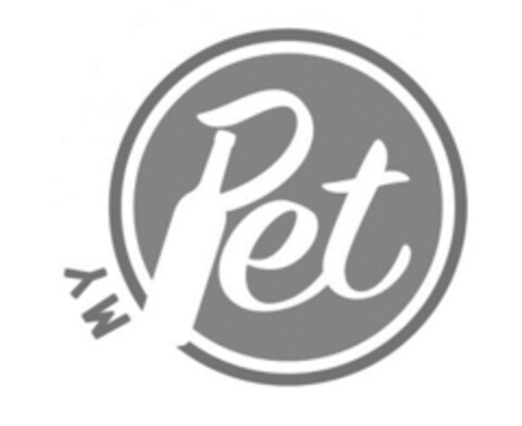 MY PET Logo (EUIPO, 20.12.2017)