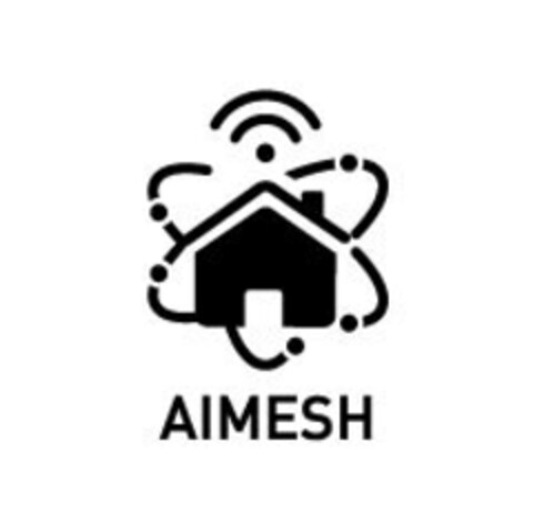 AIMESH Logo (EUIPO, 22.12.2017)