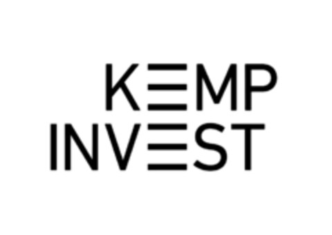 KEMPINVEST Logo (EUIPO, 05.01.2018)