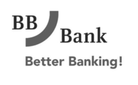 BBBank Better Banking! Logo (EUIPO, 22.01.2018)