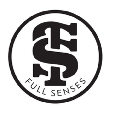 FULL SENSES Logo (EUIPO, 23.02.2018)