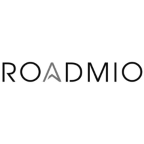 ROADMIO Logo (EUIPO, 03/06/2018)