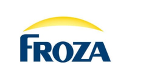 FROZA Logo (EUIPO, 23.03.2018)
