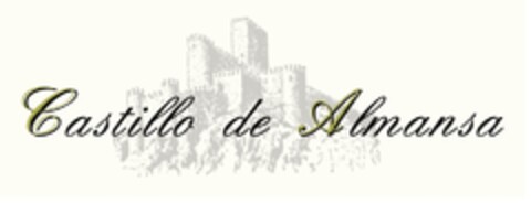 CASTILLO DE ALMANSA Logo (EUIPO, 27.03.2018)