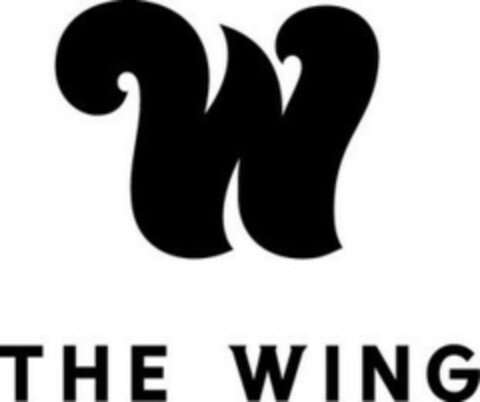 W THE WING Logo (EUIPO, 11.05.2018)