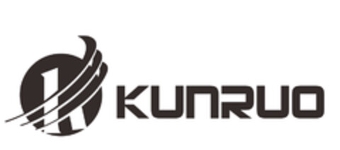 KUNRUO Logo (EUIPO, 26.08.2018)