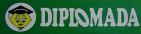 DIPLOMADA Logo (EUIPO, 20.09.2018)