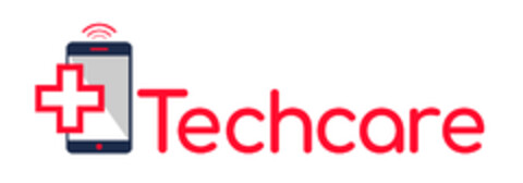 Techcare Logo (EUIPO, 03.10.2018)